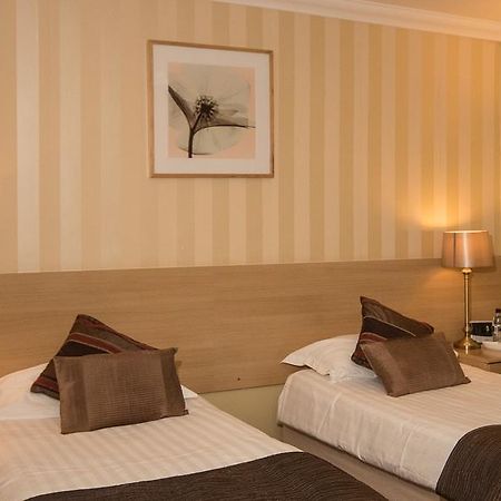 Byards Leap Lodge Cranwell Buitenkant foto