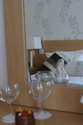 Byards Leap Lodge Cranwell Buitenkant foto