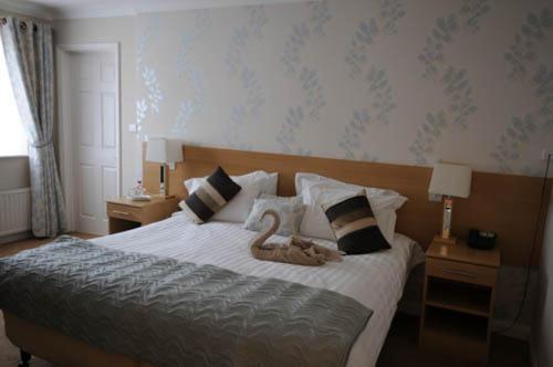 Byards Leap Lodge Cranwell Buitenkant foto