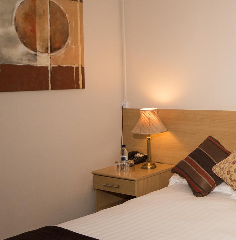 Byards Leap Lodge Cranwell Buitenkant foto